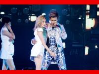 SHOW LO OVER THE LIMIT WORLD LIVE TOUR 2013